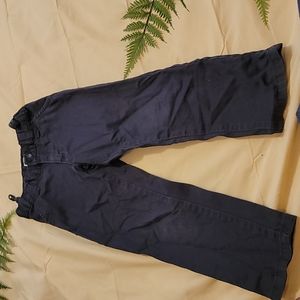 Levi's 511 slim boys pants size 3t